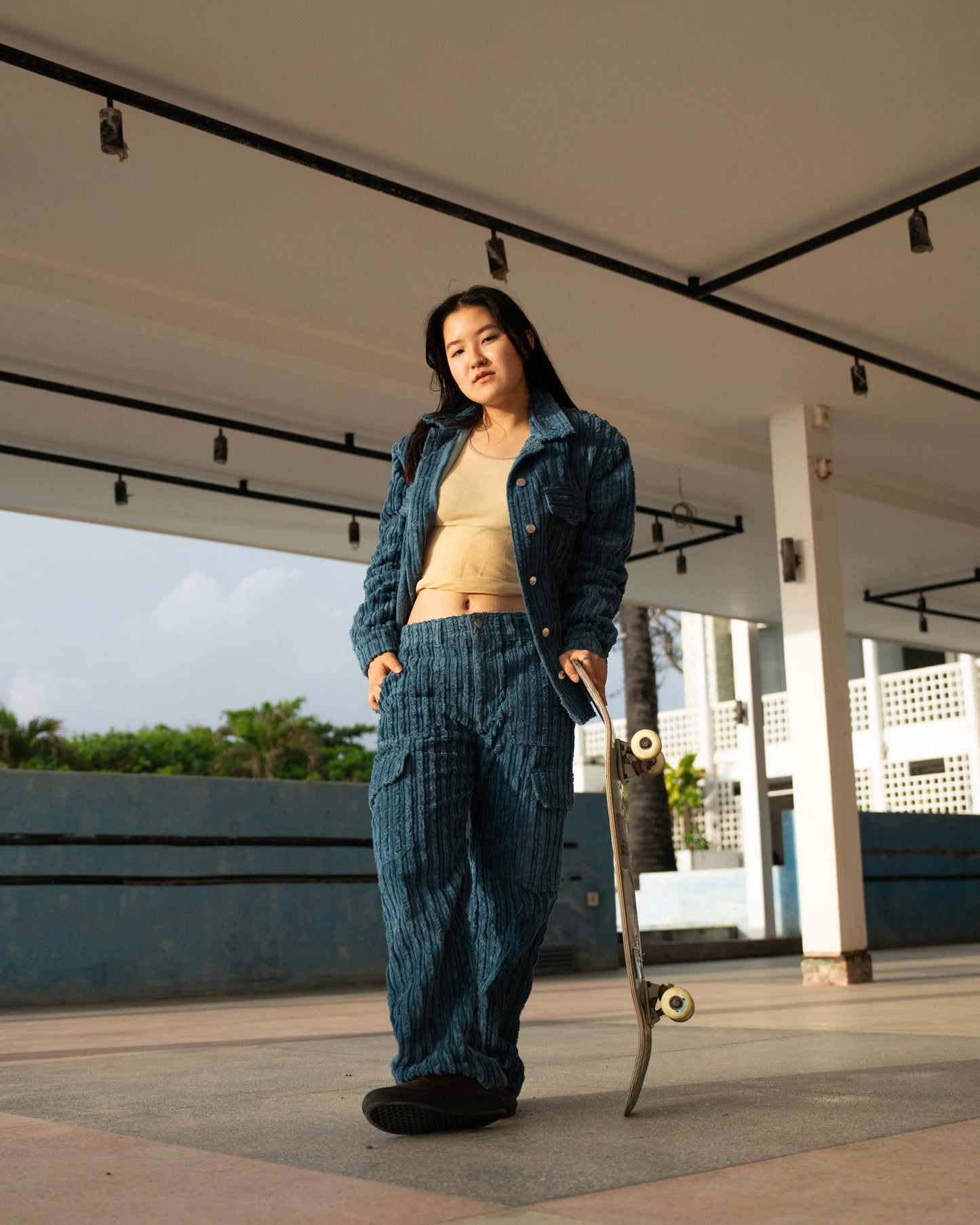 SORA CARGO PANTS